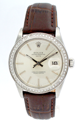 best vintage rolex
